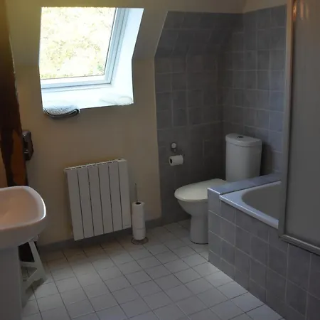 Vakantiehuis La Vignerie *