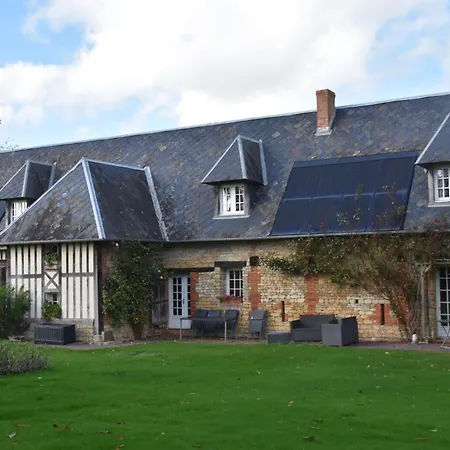 La Vignerie *