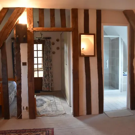 La Vignerie Vakantiehuis
