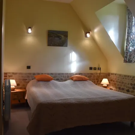 La Vignerie Vakantiehuis *