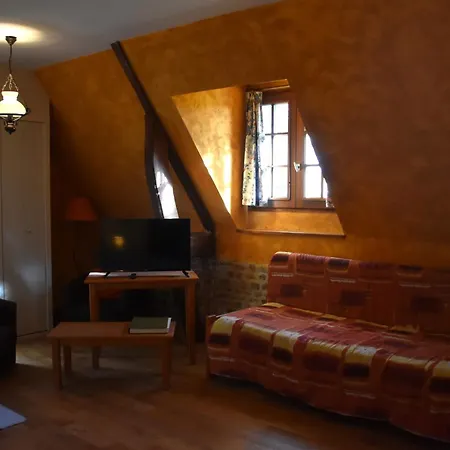 La Vignerie Vakantiehuis