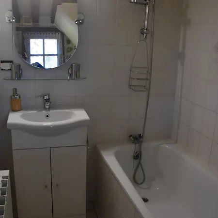 La Vignerie Vakantiehuis Cambremer